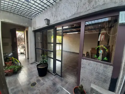 CASA DUPLEX EN VENTA - EL CHALLAO - MENDOZA