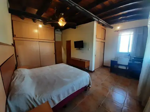 CASA DUPLEX EN VENTA - EL CHALLAO - MENDOZA