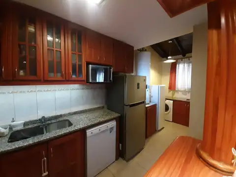 Casa en Venta en El Challao, USD 95.000