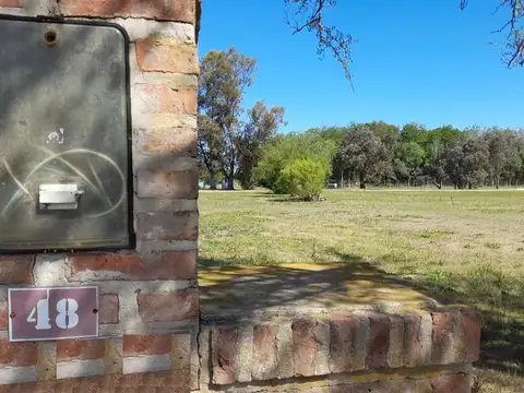 Av. Domingo Fernandez Beschted  s/n, Lujan