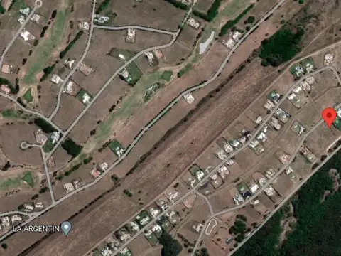 Terreno en Venta de 2000,0 m2