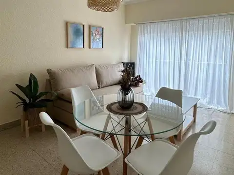 Departamento en Centro