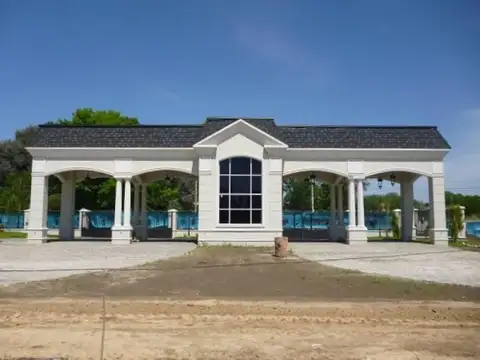 Chateau, Pilar, Bs.as. G.b.a. Zona Norte Mts. al 800 800