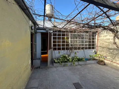 CASA EN VENTA BERAZATEGUI