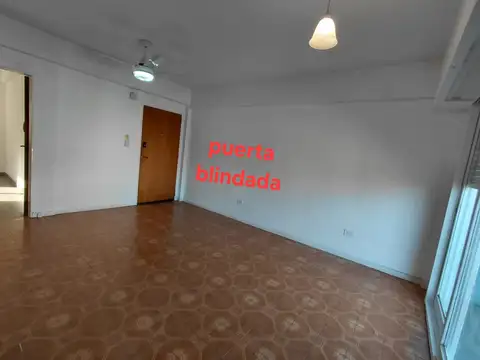 Departamento en Alquiler de 2 dormitorios