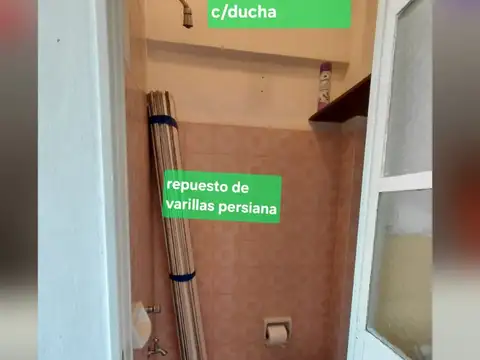 Departamento en Alquiler al Noroeste
