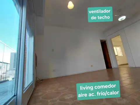 Departamento en Alquiler en Belgrano, $ 1.170.000