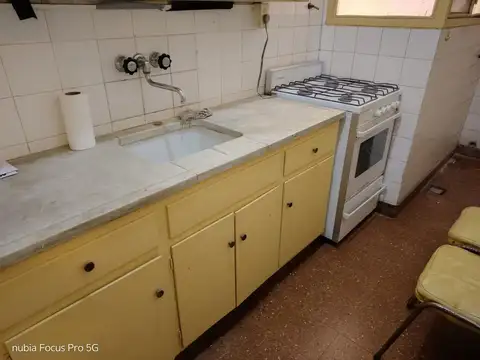 Departamento en Alquiler 50 años