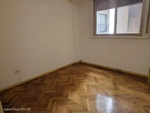 Departamento en Alquiler en Caballito, $ 500.000