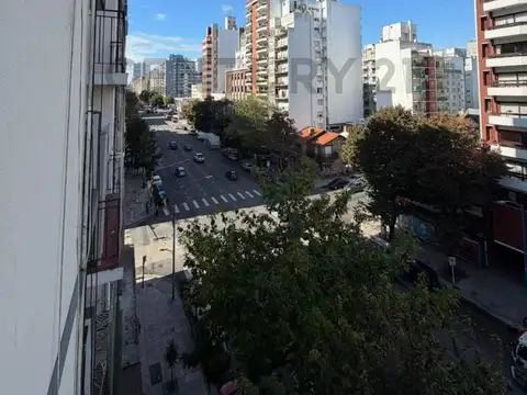 Departamento en Venta en Mar del Plata, USD 54.900