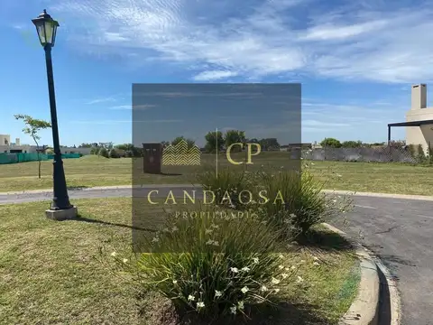 Terreno en Venta en Pilar Del Este - Santa Elisa, Countries y Barrios Cerrados en Pilar