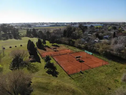 Gnn. Lote Interno En Santa Elisa,