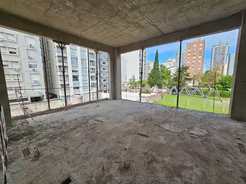 VENTA DEPARTAMENTO 2 AMBIENTES COCHERA JUNIO 2027
