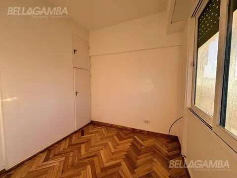 Departamento en Venta en Caballito, USD 185.000