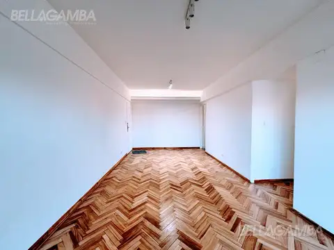 Departamento en Venta en Caballito, USD 179.000