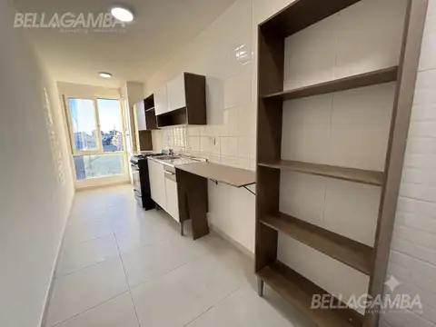 DEPARTAMENTO VENTA CABALLITO 4 AMBIENTES BALCON
