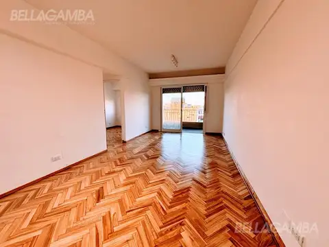 DEPARTAMENTO VENTA CABALLITO 4 AMBIENTES BALCON