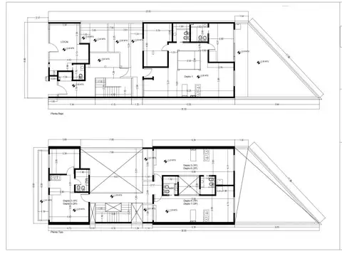 Terreno en Venta en Ciudadela, USD 120.000