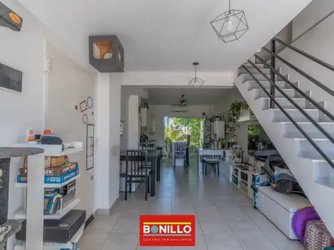 Departamento en Venta al Norte