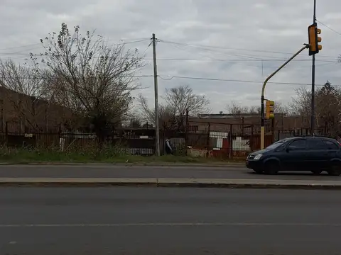 Terreno en Venta en Jose Clemente Paz, USD 300.000