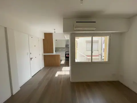 Departamento en Venta en Las Cañitas, USD 119.400