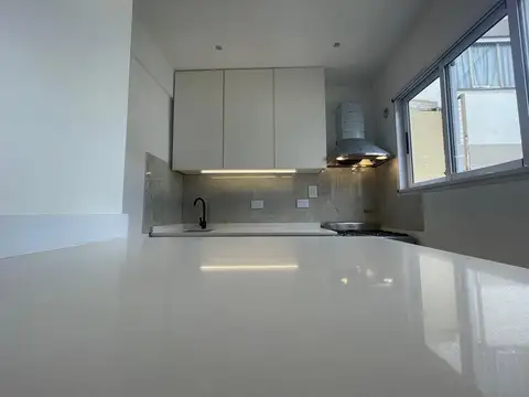 Departamento en Venta 54 años