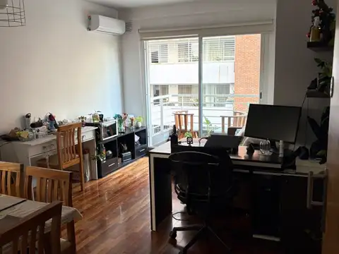 Departamento en Alquiler de 2 ambientes