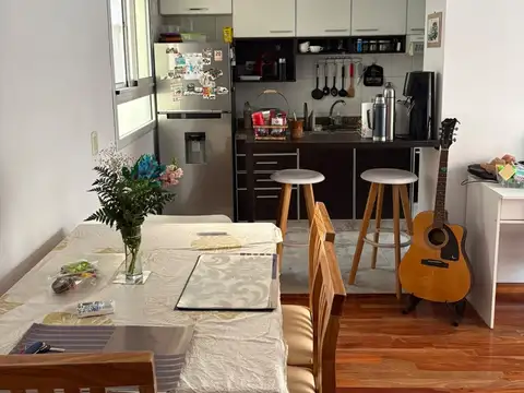 Miro 500, Piso 4