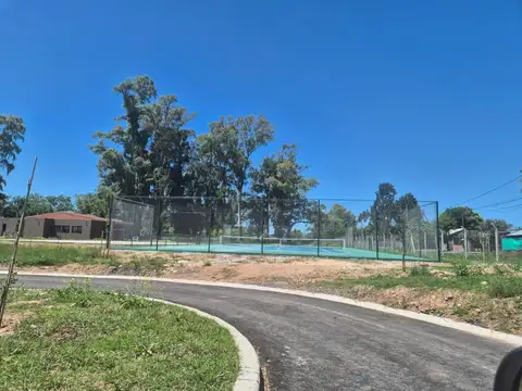 LOTE BARRIO CERRADO SAN PABLO CHICO .