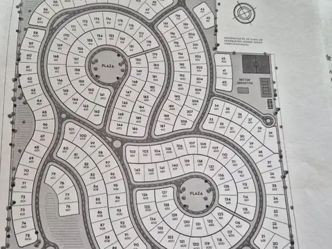 Terreno en Venta de 600,0 m2