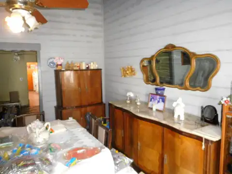 Casa en Venta 90 años