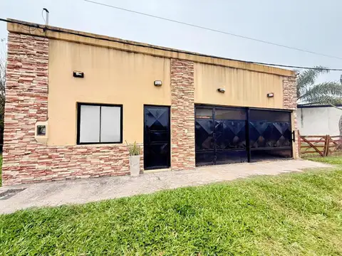Casa en Venta en Concordia, Entre Ríos