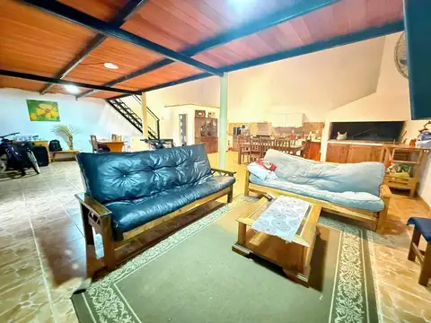 Casa en Venta de 2 dormitorios