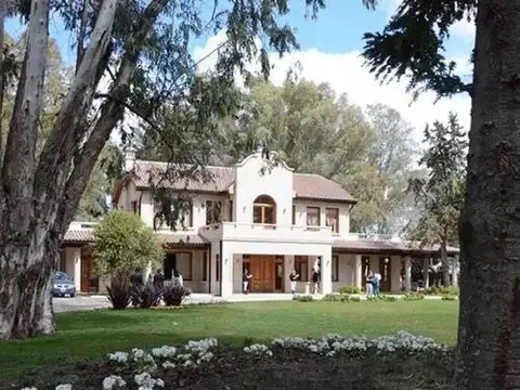 Lote en venta en AREA 60