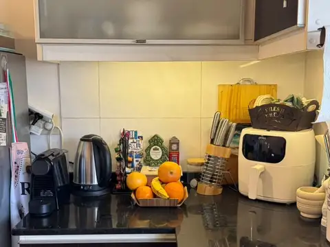 Departamento en Alquiler de 2 dormitorios