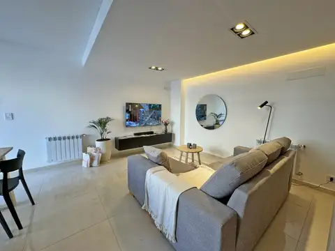 Casa 4 ambientes con 4 baños