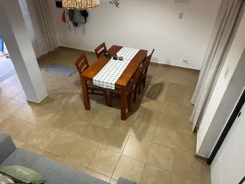 Departamento en Venta con 3 cocheras