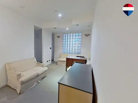 Oficina en Venta en San Nicolás, Capital Federal