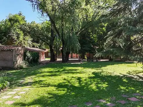 Casa en Venta 22 años