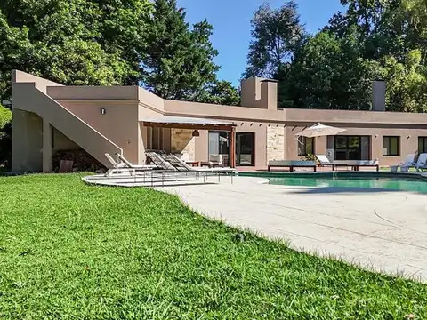 Excelente casa en venta.