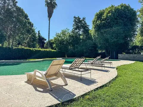 Casa en Venta en Countries y Barrios Cerrados en Pilar, USD 798.000