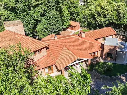 Casa en Venta en Countries y Barrios Cerrados en Pilar, USD 798.000