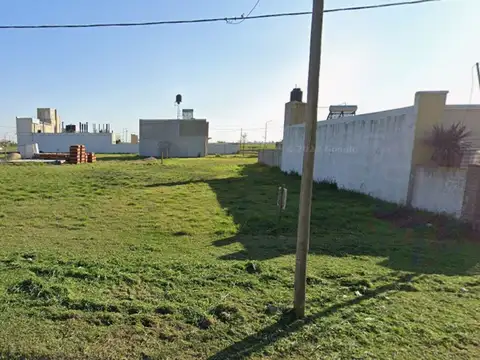 VENTA TERRENO TIMBUES 300 MT2