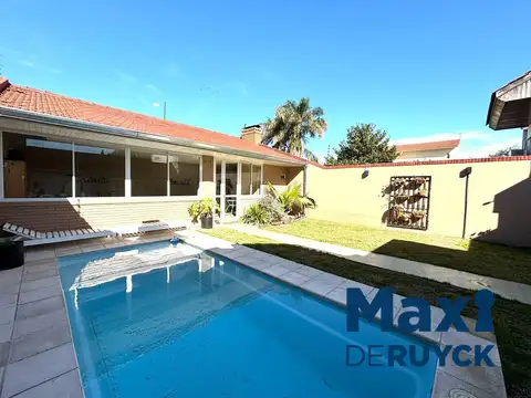 Impecable casa en Los Cedros, Z/Factory Quilmes
