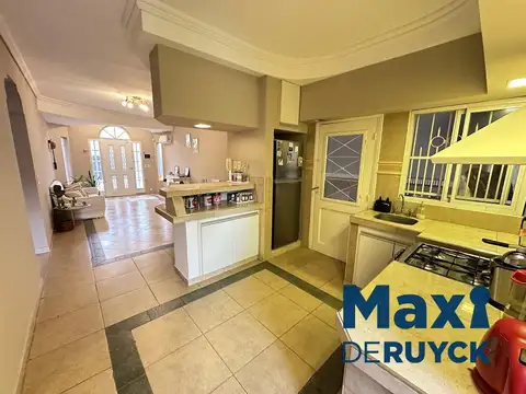 Casa en Venta 30 años