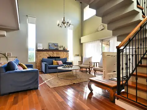 Casa en Fisherton Hostal Del Sol