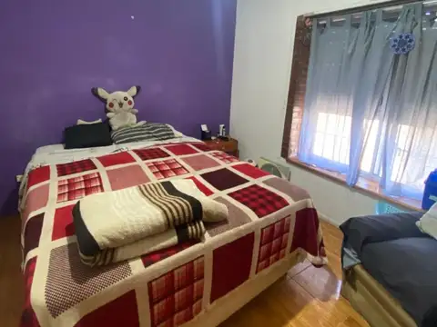 Depto Tipo Casa en Venta en Ramos Mejia, USD 53.000