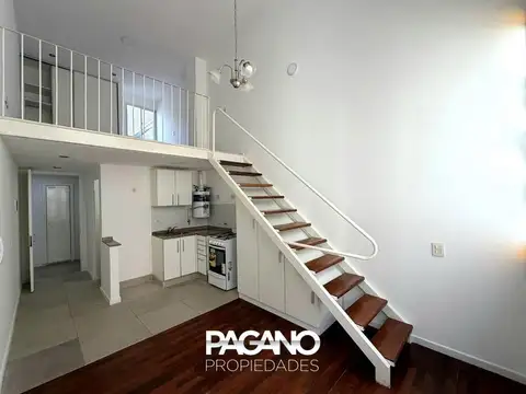 Departamento en Alquiler al Este