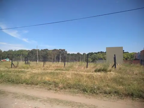 Terreno - Venta - Argentina, San Bernardo - QUERINI 1800