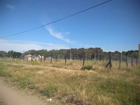 Terreno - Venta - Argentina, San Bernardo - QUERINI 1800